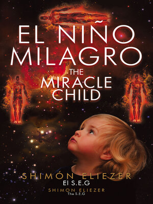 cover image of El Niño Milagro